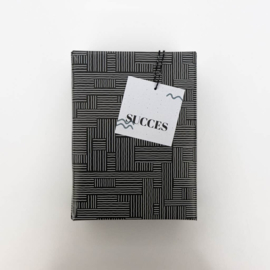 Cadeaulabel Succes