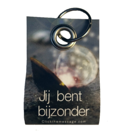 Jij bent bijzonder