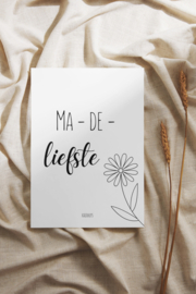 K46 - ma-de-liefste