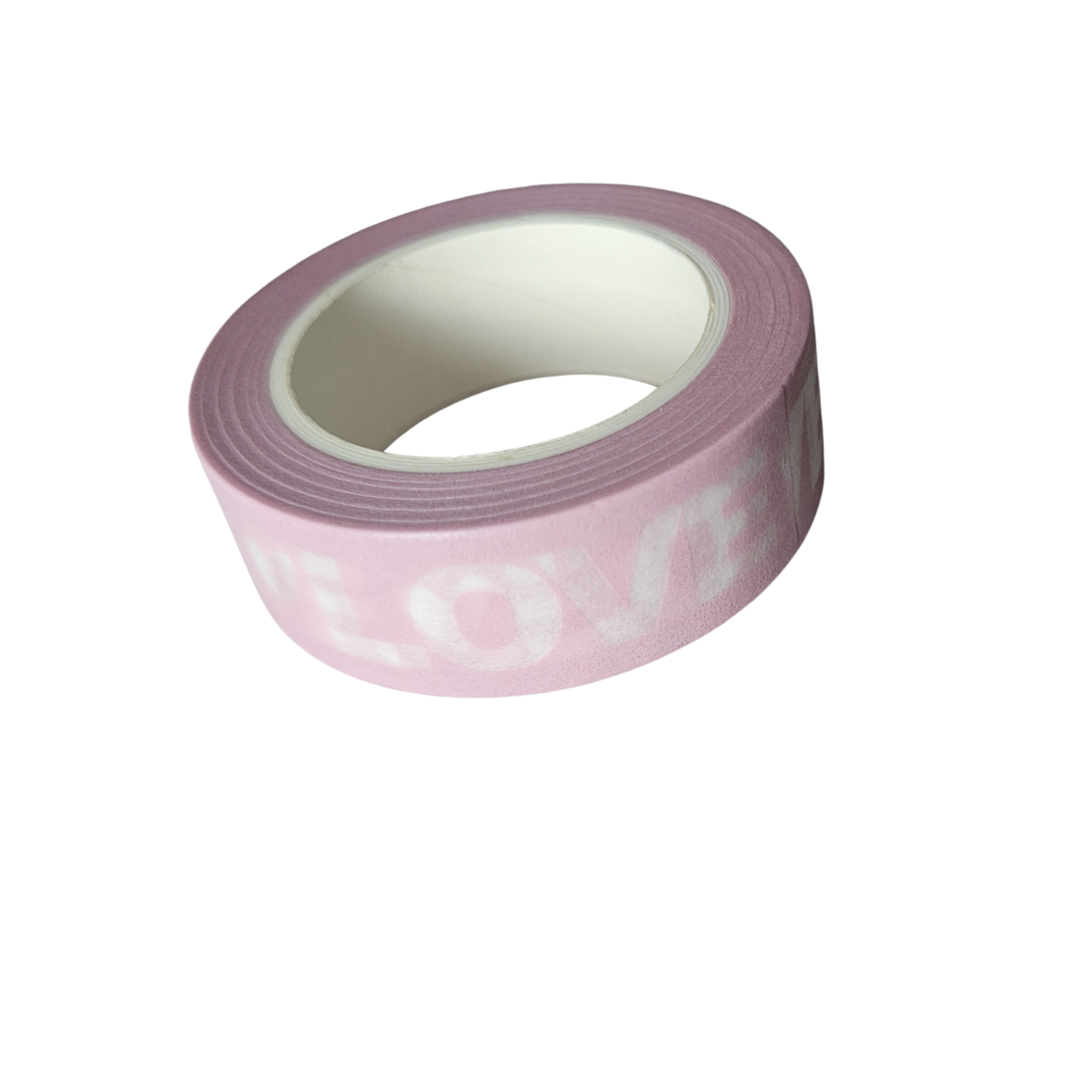 Washi-tape LOVE