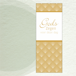 PAKKET 3: boekenleggers/ cadeaulabels Liefs van Hilde