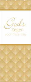 LVH B8 - Gods Zegen voor deze dag