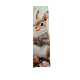 Boekenlegger Dieren 20