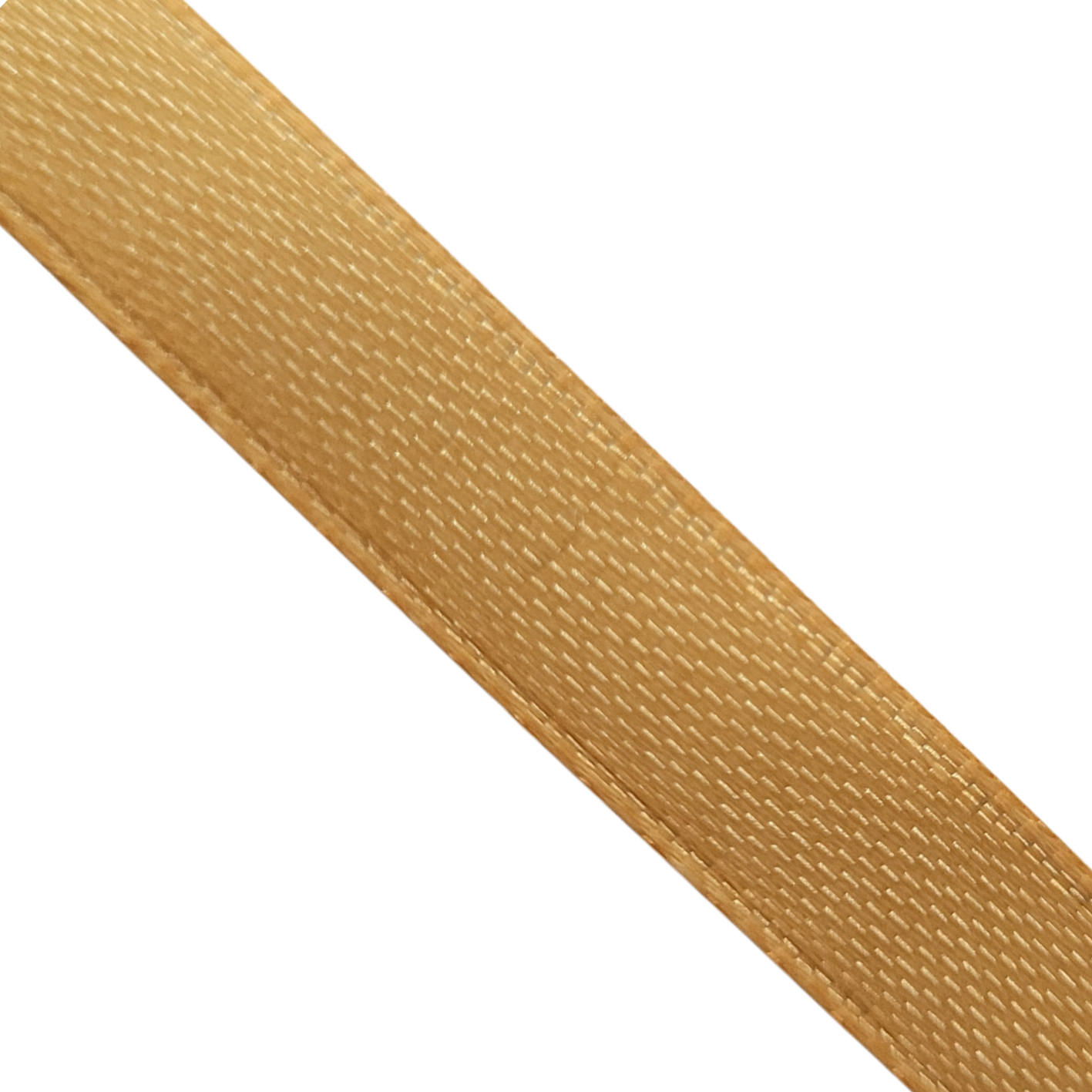 Lint goud - 1 meter