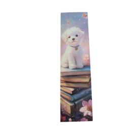 Boekenlegger Dieren 26
