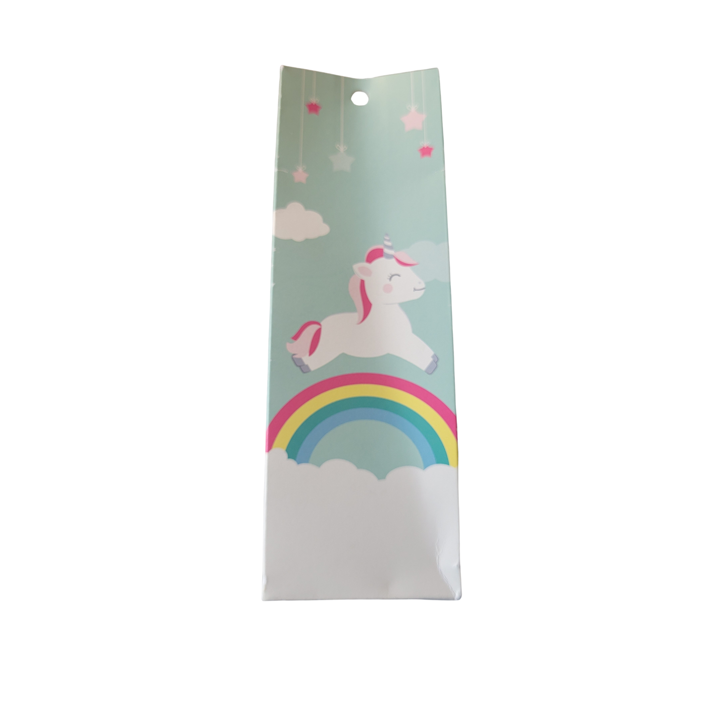 Cadeauverpakking unicorn