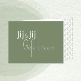 LVH 84 - Jij & Jij Gefeliciteerd