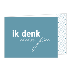 LVH 65 - ik denk aan jou