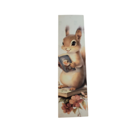 Boekenlegger Dieren 23