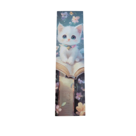 Boekenlegger Dieren 2