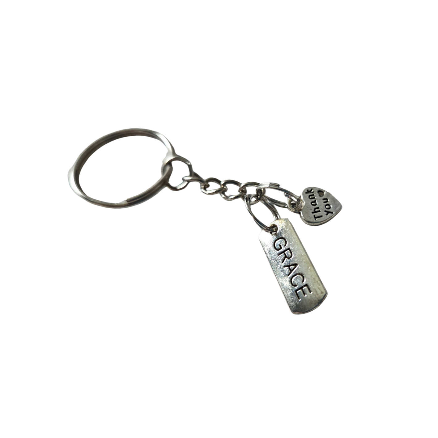 Sleutelhanger Grace
