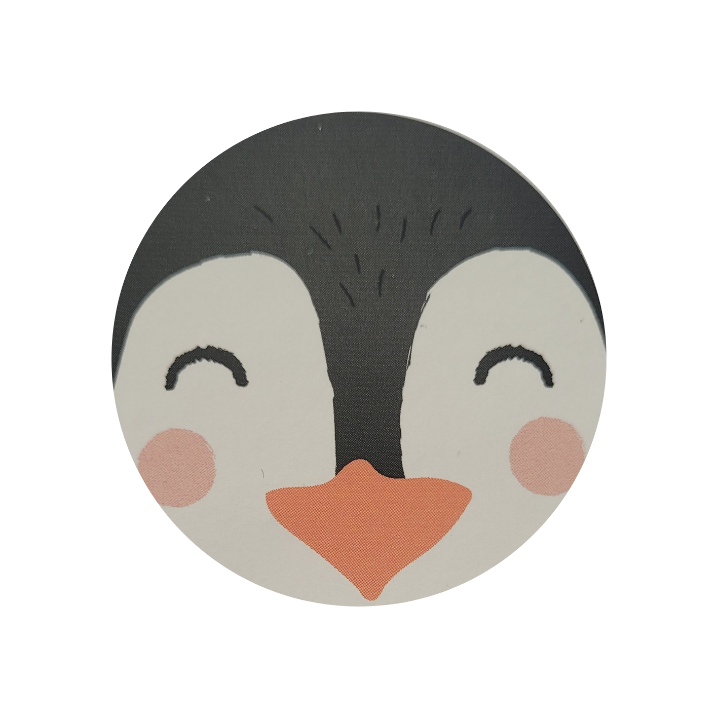 Sticker PINQUIN