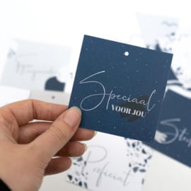 Cadeaulabel Speciaal voor jou