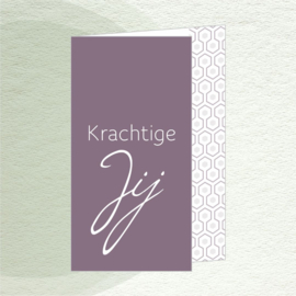 LVH 74 - Krachtige Jij