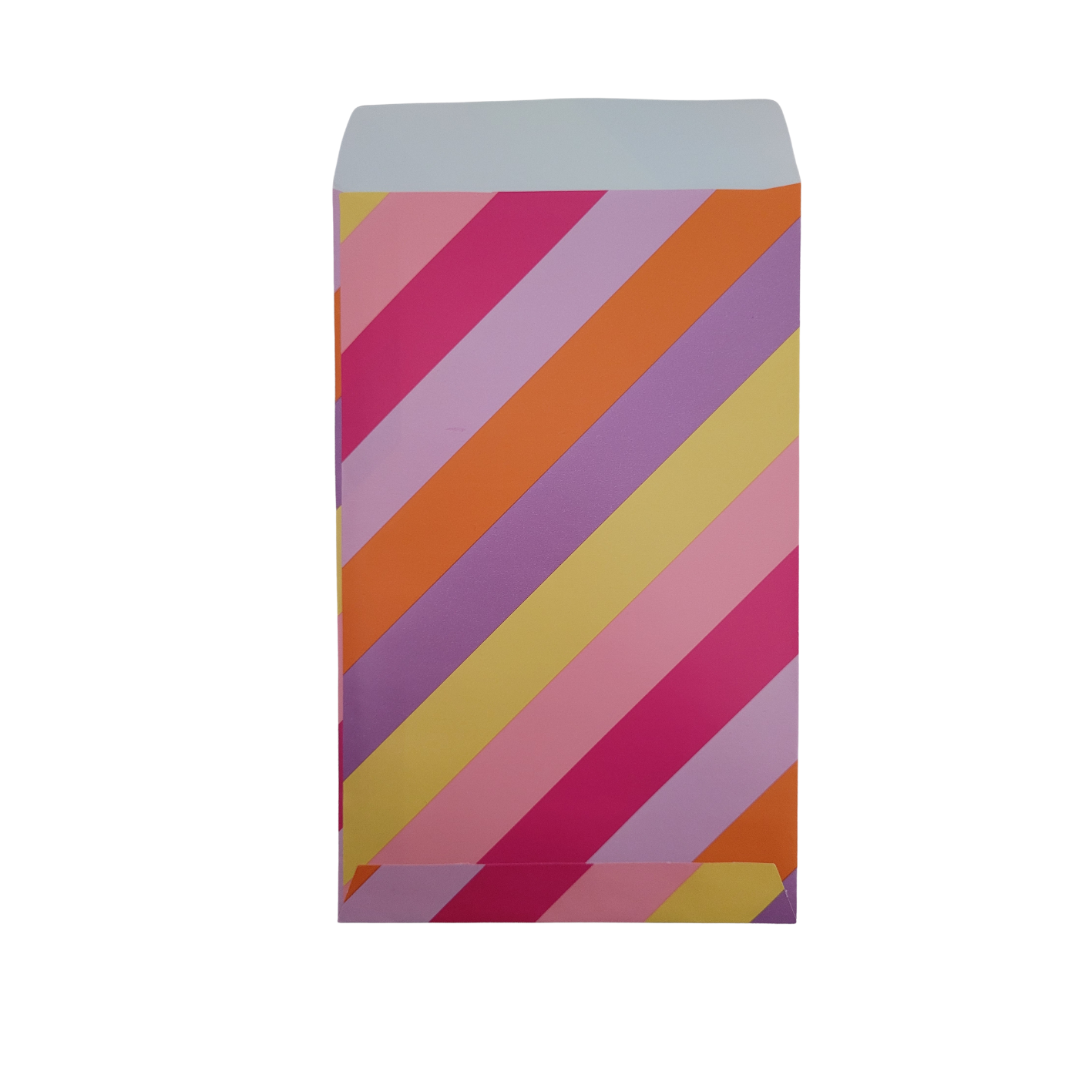 Strepen kleur