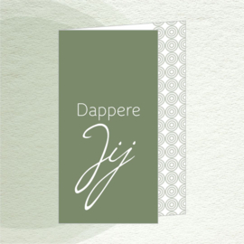 LVH 93 - Dappere Jij