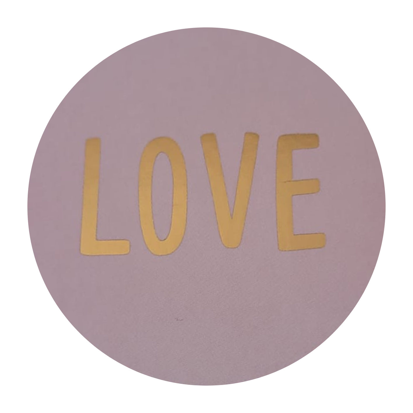 Sticker love
