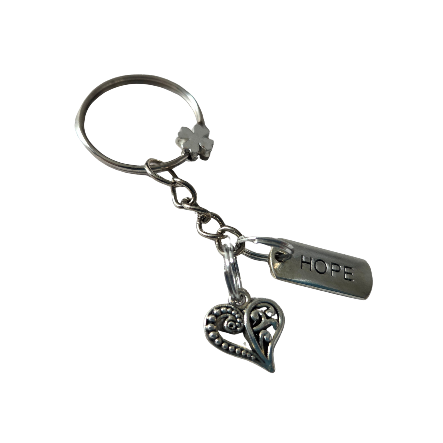 Sleutelhanger Hope