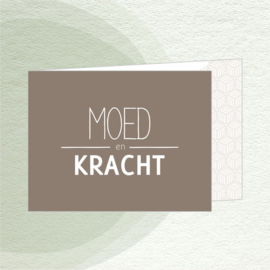 LVH 91 - MOED en KRACHT