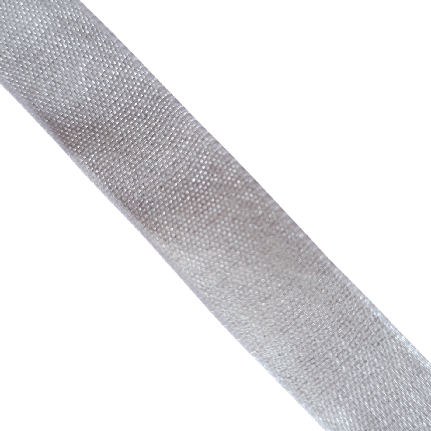 Lint wit - 1 meter