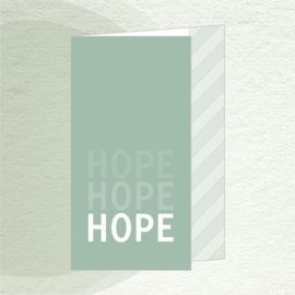 LVH 45 - HOPE