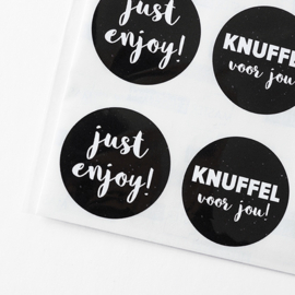 Stickers Surprise