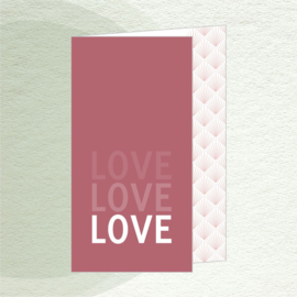 LVH 46 - LOVE