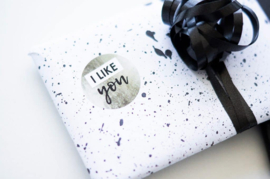 Stickers Liefs
