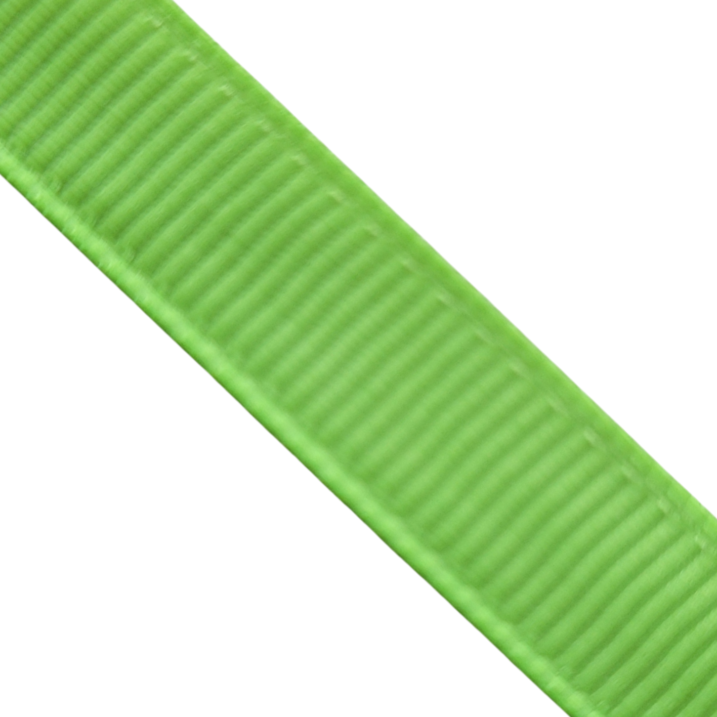 Lint appel groen - 1 meter