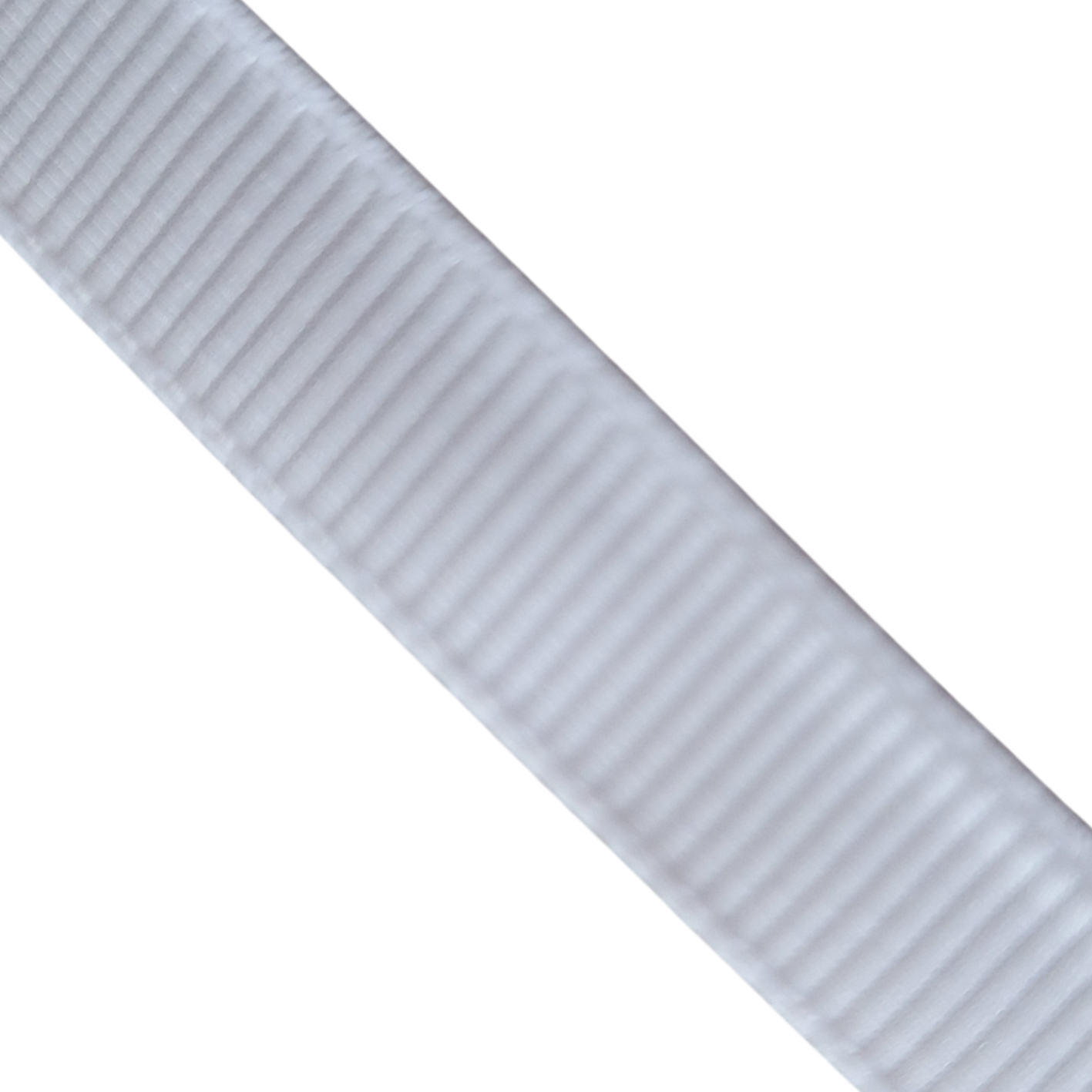 Lint wit - 1 meter