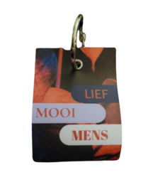 LIEF MOOI MENS