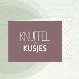 LVH 89 - KNUFFELS en KUSJES