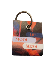 LIEF MOOI MENS - mini