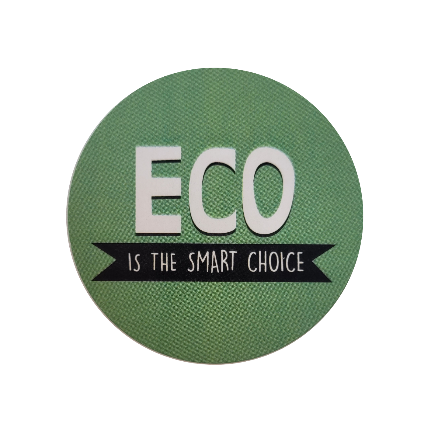 Sticker Eco is the smart choice