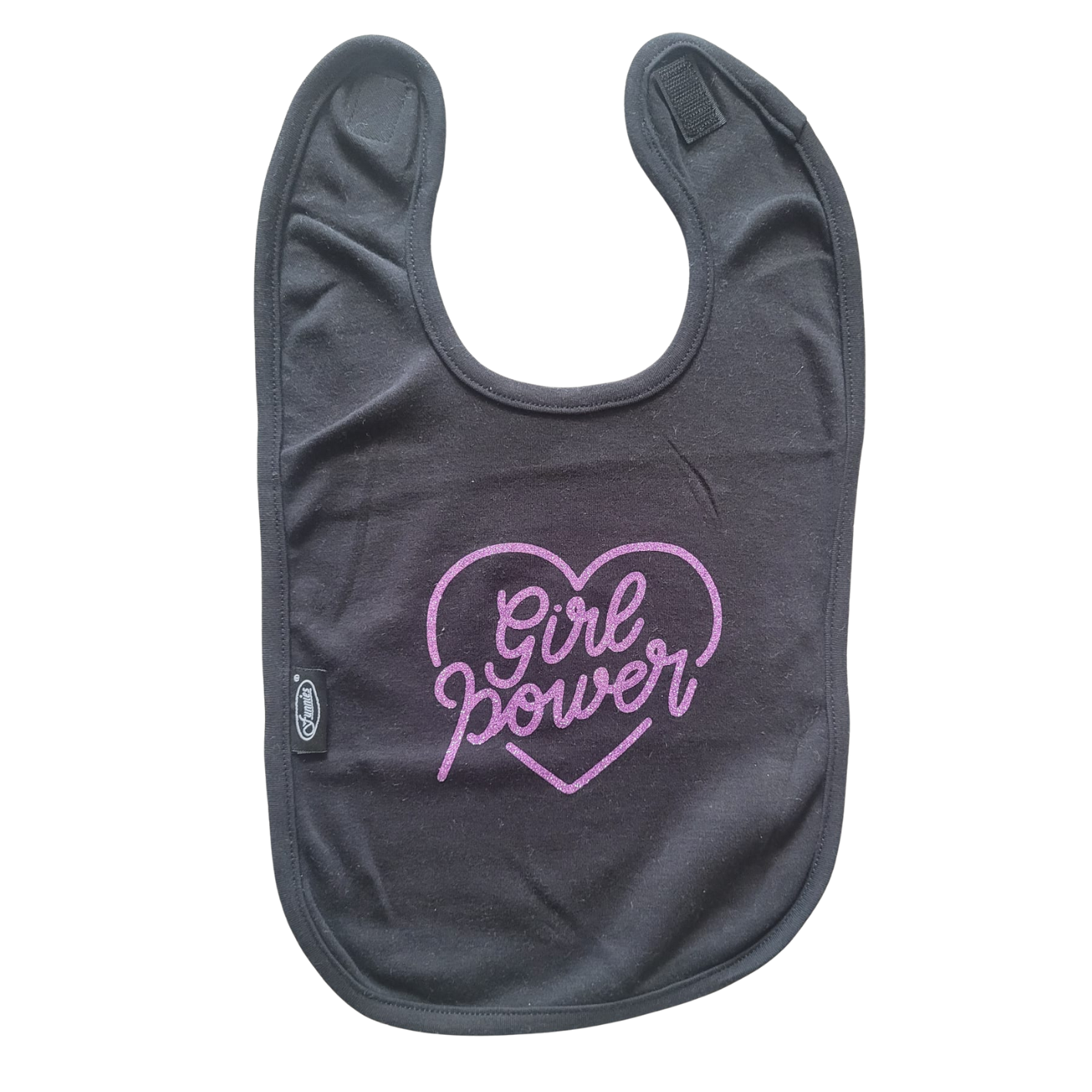 Slab 'girl power'