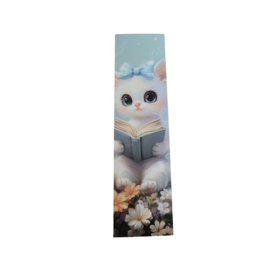 Boekenlegger Dieren 16