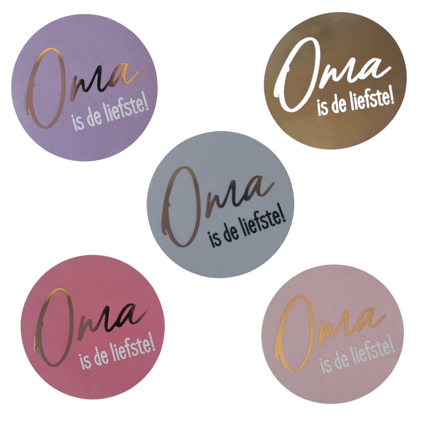 Cadeau-decoratie