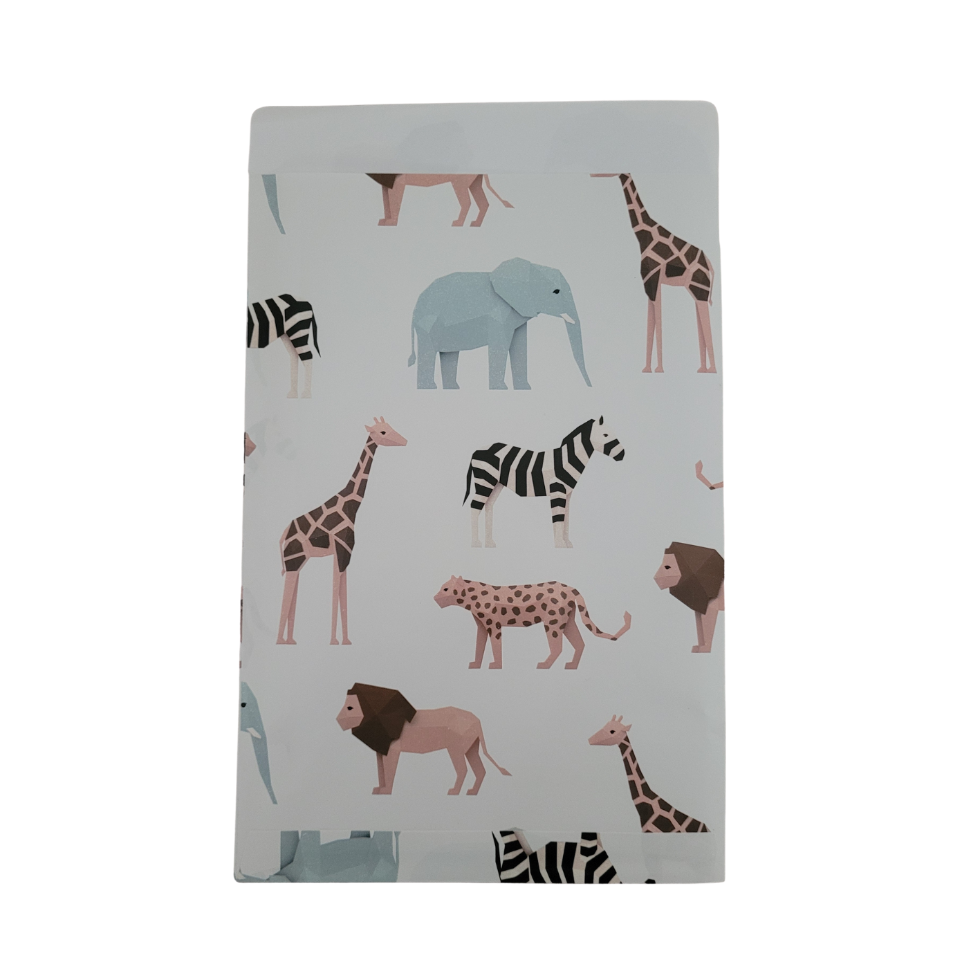 Safari dieren