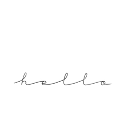 Kaart Hello