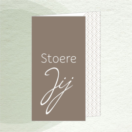 LVH 78 - Stoere Jij