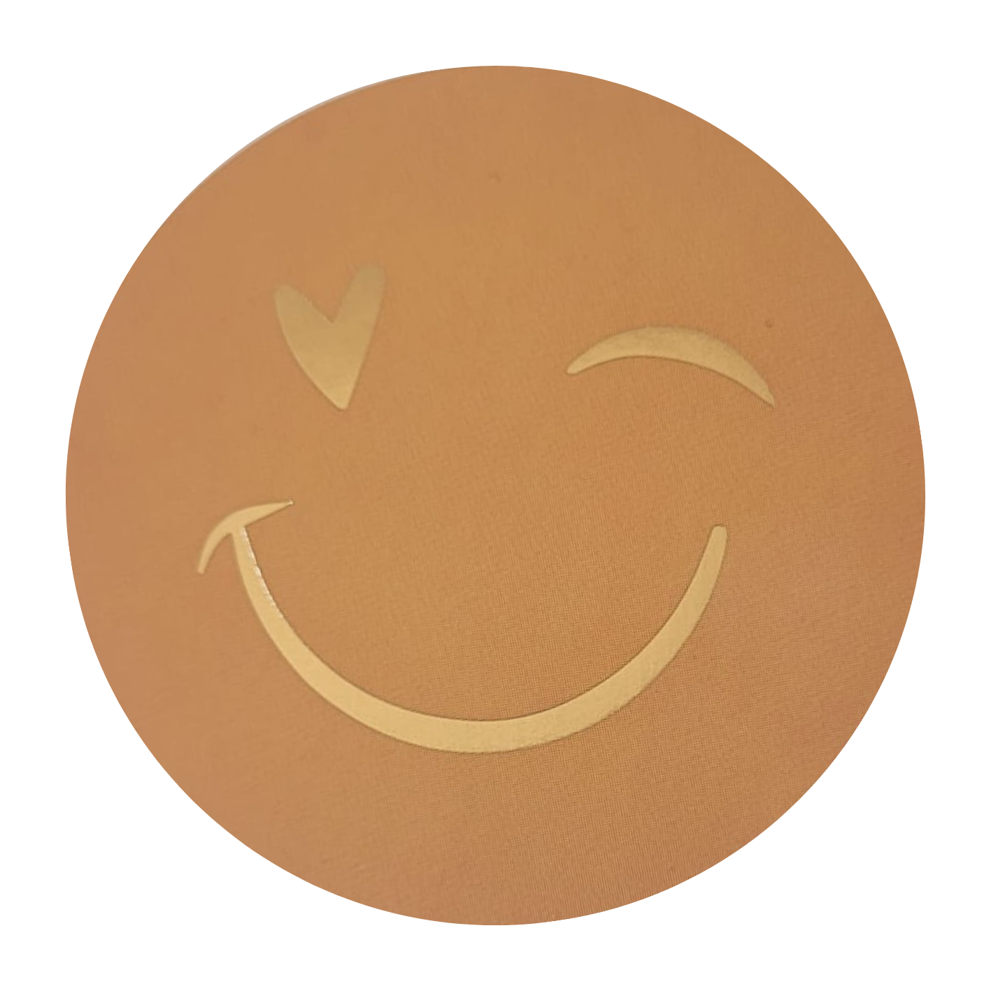 Sticker smile