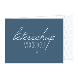 LVH 68 - beterschap voor jou