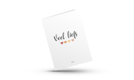 K69 - Veel liefs