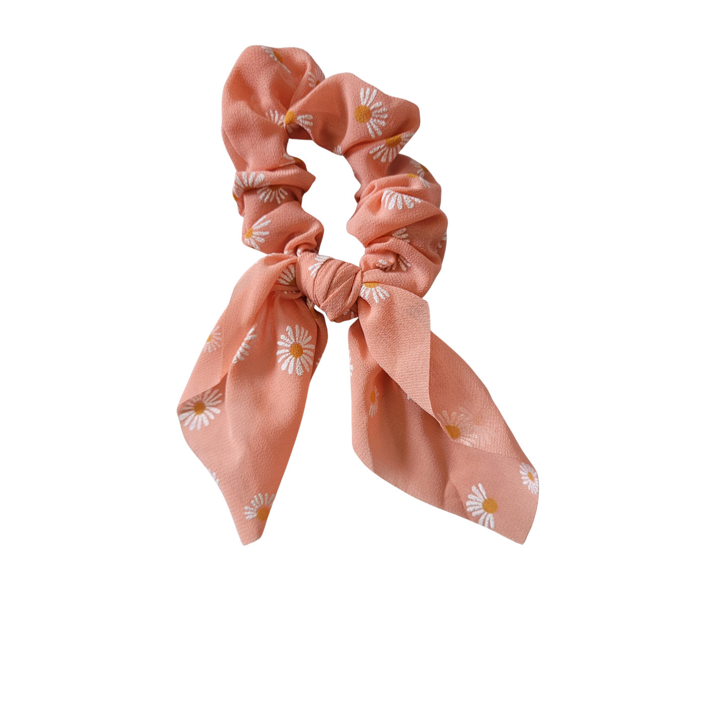 Scrunchie zalmroze