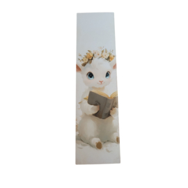 Boekenlegger Dieren 8