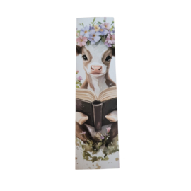 Boekenlegger Dieren 4