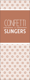 LVH B3 - CONFETTI en SLINGERS