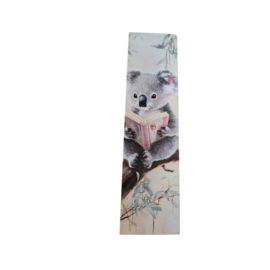 Boekenlegger Dieren 28