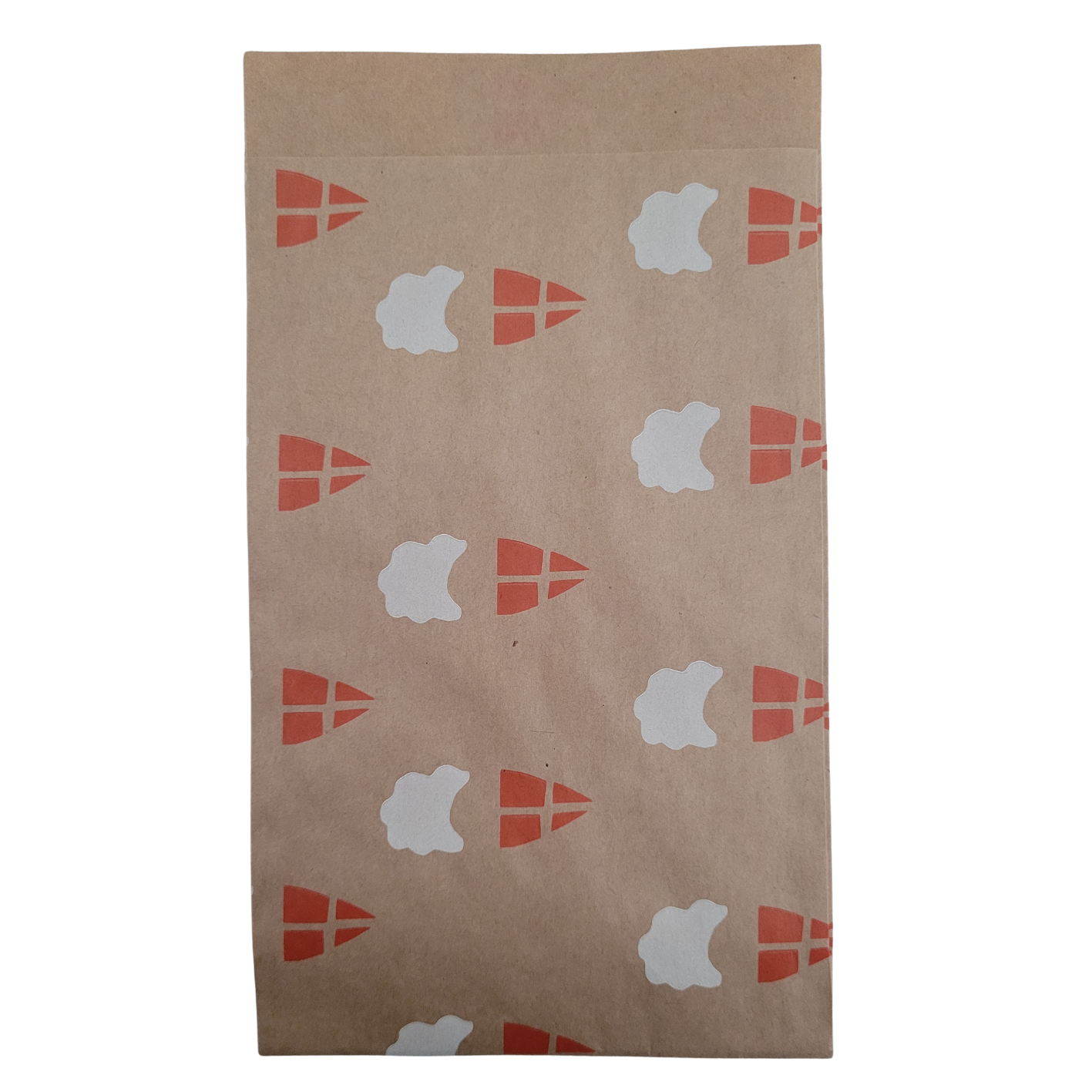 Craft mijter baard