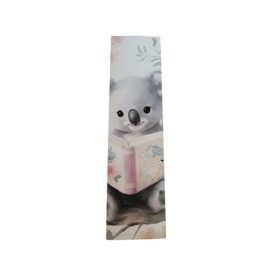 Boekenlegger Dieren 15
